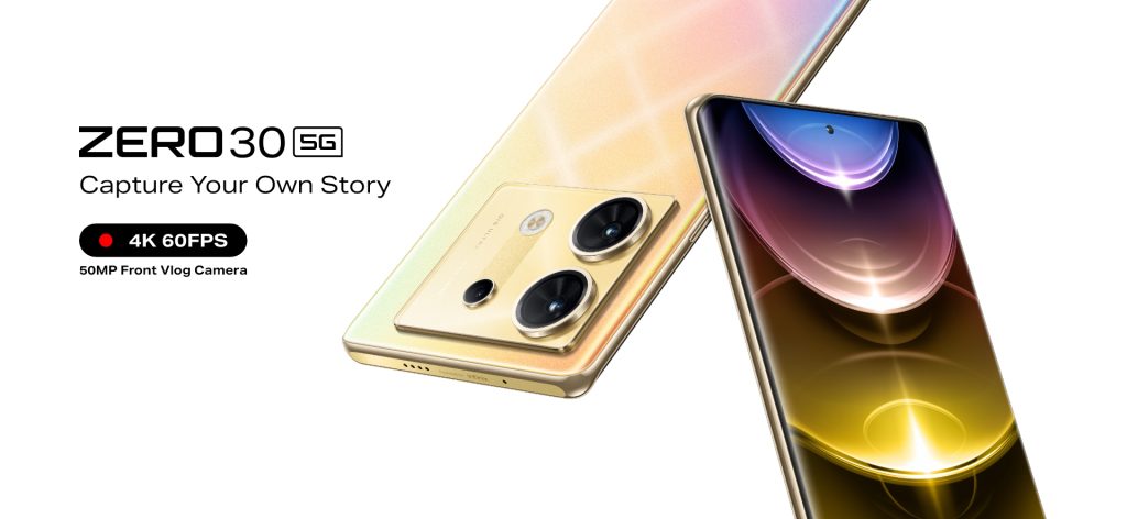 Infinix Zero 30 5G Infinix Zero 30 5G