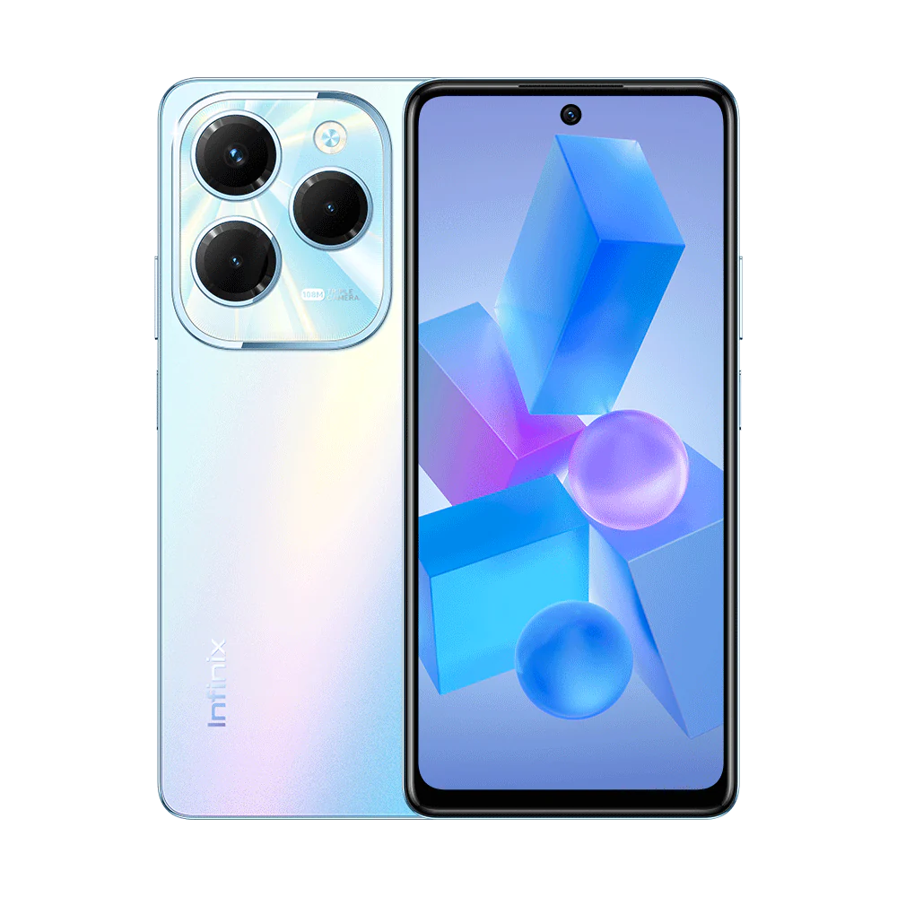 Infinix Hot 40 Price in Pakistan