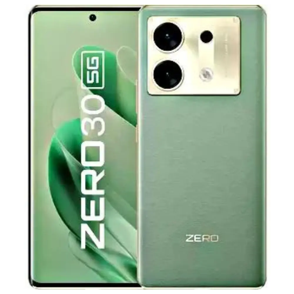 Infinix zero 30
