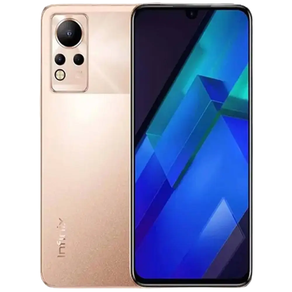 Infinix Note 12 Price in Pakistan