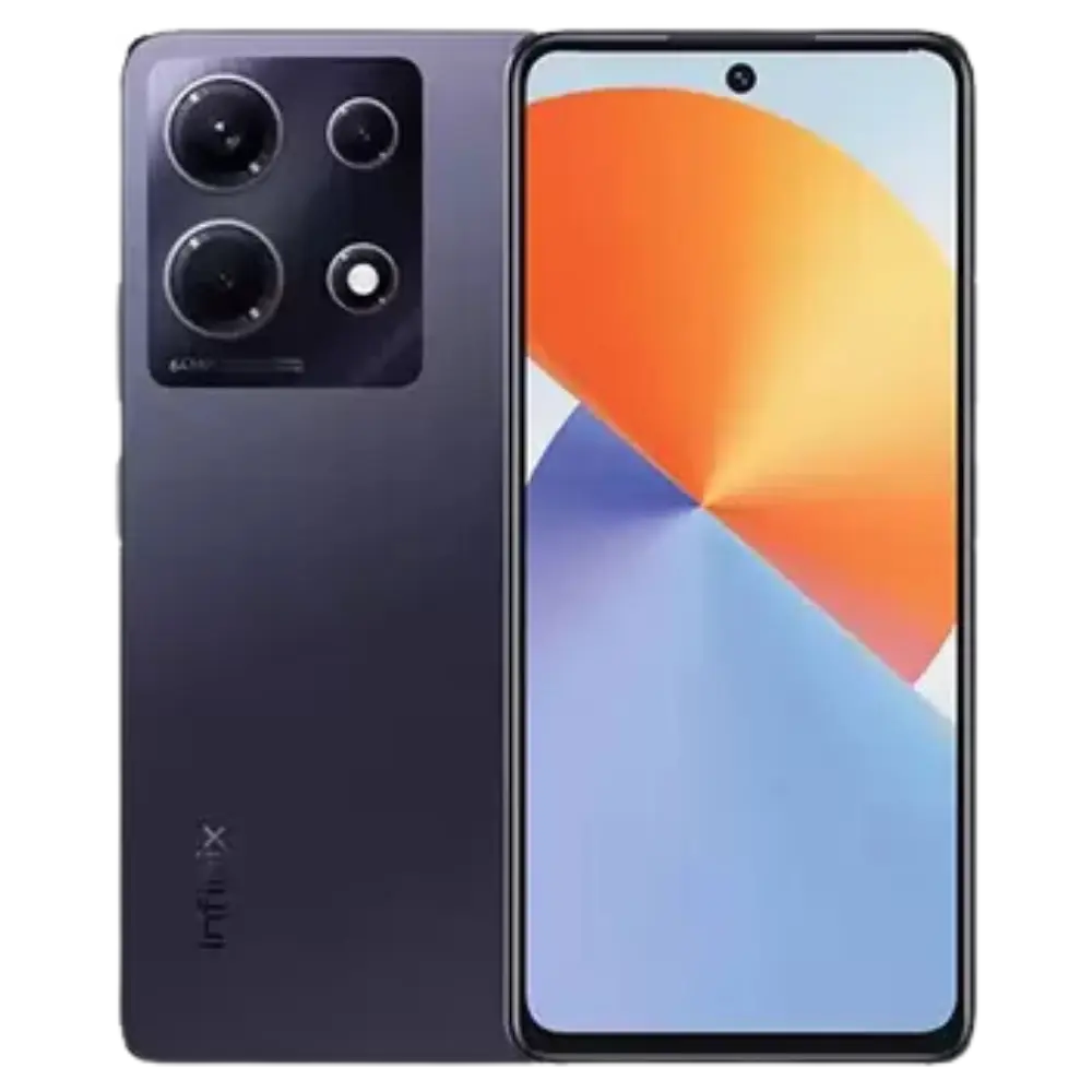 Infinix Note 30 Price in Pakistan