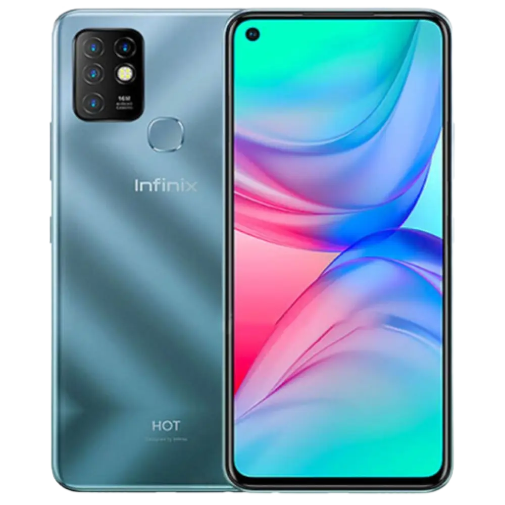 Infinix Hot 10 Price in Pakistan Infinix Hot 10 Price in Pakistan